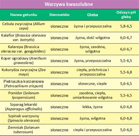 Ro Liny Kwasolubne W Ogrodzie Co Posadzi Na Kwa Nej Glebie