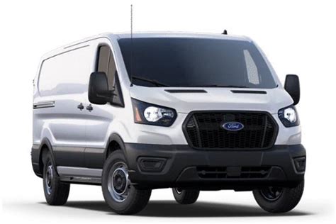 2020 Ford Transit 250 Wheel And Tire Sizes Pcd Offset And Rims Specs Wheel