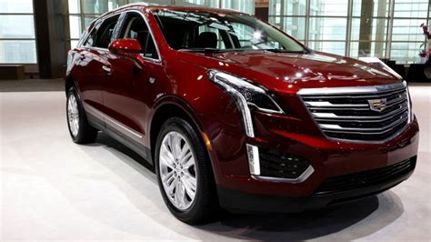 Is the 2018 Cadillac XT5 a Good Used SUV?