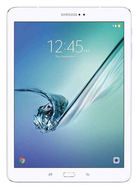 Amazon.com : SAMSUNG Galaxy Tab S2 9.7-Inch 32GB Wi-Fi Tablet (White ...