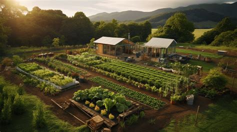 The Science Of Permaculture Understanding Its Impact On Farming