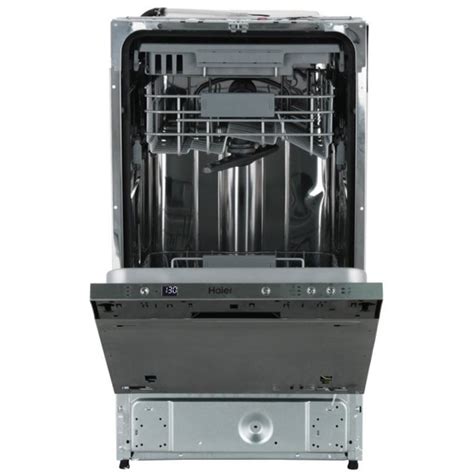 Встраиваемые посудомоечные машины Haier DW10-198BT3RU в Алматы - цены ...