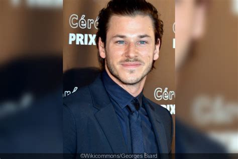 Décès de Gaspard Ulliel à 37 ans après un accident de ski