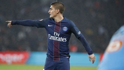 Psg Marco Verratti R Pond Aux Critiques Son Agent Attise La Pol Mique