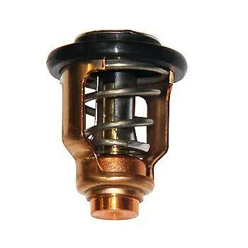 50C 122F Thermostat 60V 12411 00 For YAMAHA