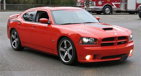 2009 Dodge Charger Srt8 Super Bee A Photo On Flickriver