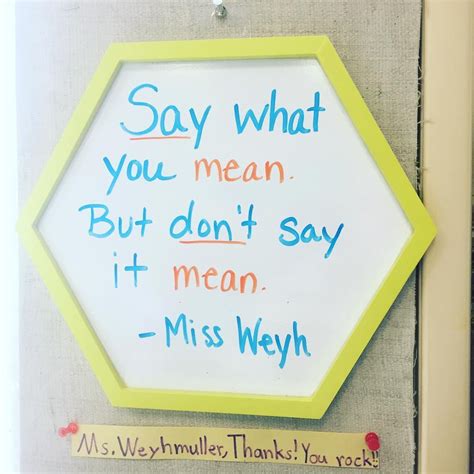 Of Our All Time Favorite Classroom Quotes Artofit