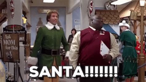 Santa GIFs - Find & Share on GIPHY