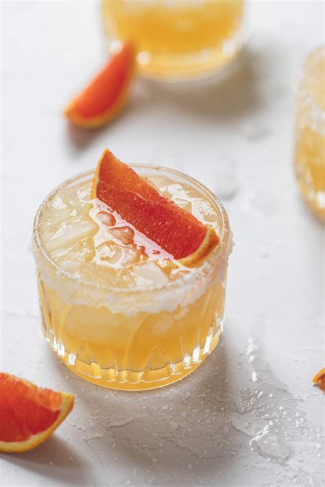70+ Flavored Margarita Recipes - The Epicurean Traveler