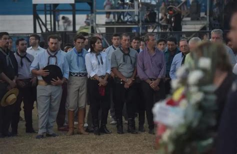 Opini N Sobre Jes S Mar A Tras La Muerte Del Jinete El Show Debe