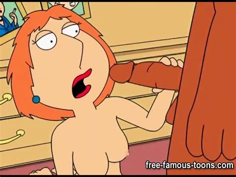 Lois Griffin Mature Sexwife