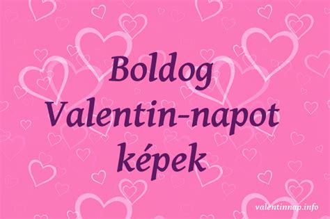 Boldog Valentin Napot Képek ⋆ Valentin Nap Info