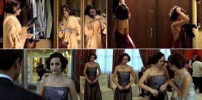 DIAS DE FUTBOL NUDE SCENES AZNude