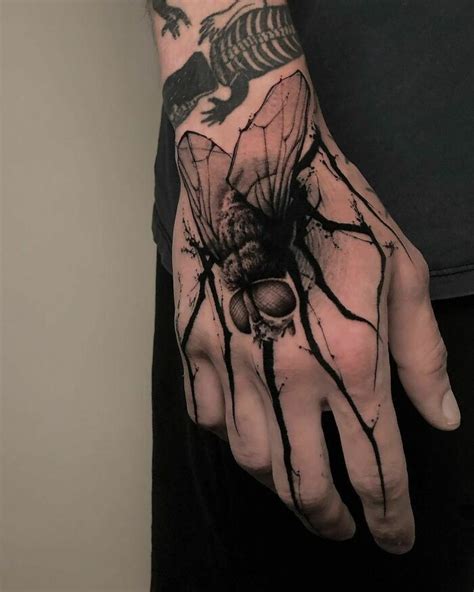 Gothic Tattoos To Get Some Bright Ideas From In Gothic