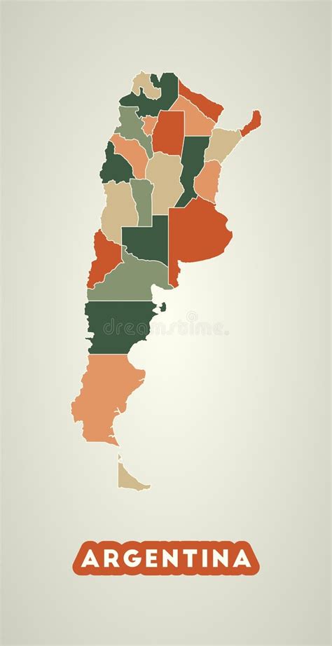 Buenos Aires Map Retro Stock Illustrations 71 Buenos Aires Map Retro