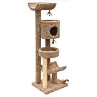 whisker city cat tree  sale ideas  foter