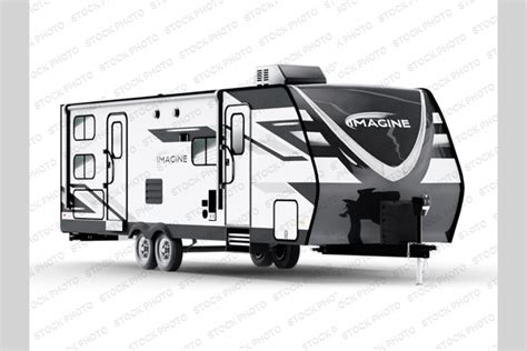 New 2024 Grand Design Imagine 2660BS Travel Trailer At Bullyan RV