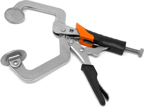 The Product Review of Best Face Frame Clamp - Best Woodworking Tools