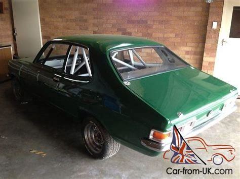 Lj Torana 2 Door In Northern Nsw