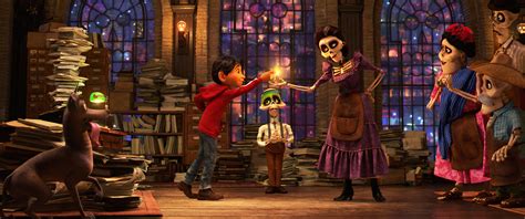 Co-Director Adrian Molina on How His Mexican Parents Inspired 'Coco'