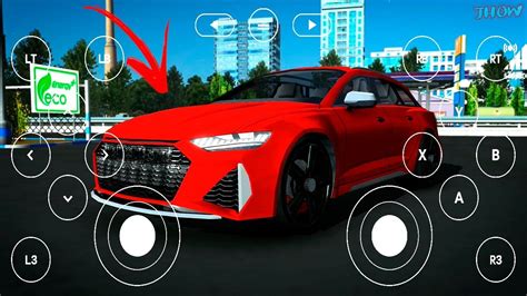 SAIU NOVO JOGO DE CARROS REALISTA MUNDO ABERTO GRÁTIS PARA ANDROID IOS