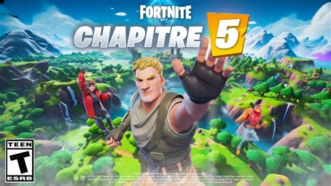 Live Fortnite Fr Fortnite Chapitre 5 Saison 1 Game Abo Go Les 712 Abo