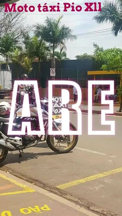 Moto Taxi Pio Gomes