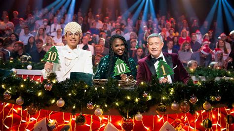 Let S Dance Weihnachtsshow Gewinner Nachtr Glich Streamen