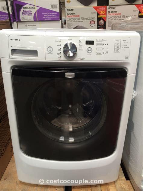 Maytag Maxima Maytag Washer