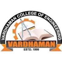 Vardhaman College Of Engineering-About