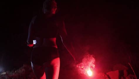 Nicole Alonso Nude Pics Page 1