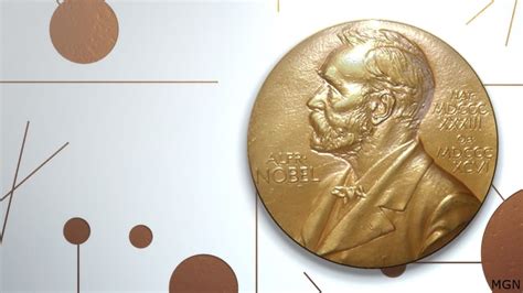 Nobel Prize: Notable Facts and History - NEWSnet - News... as it used to be