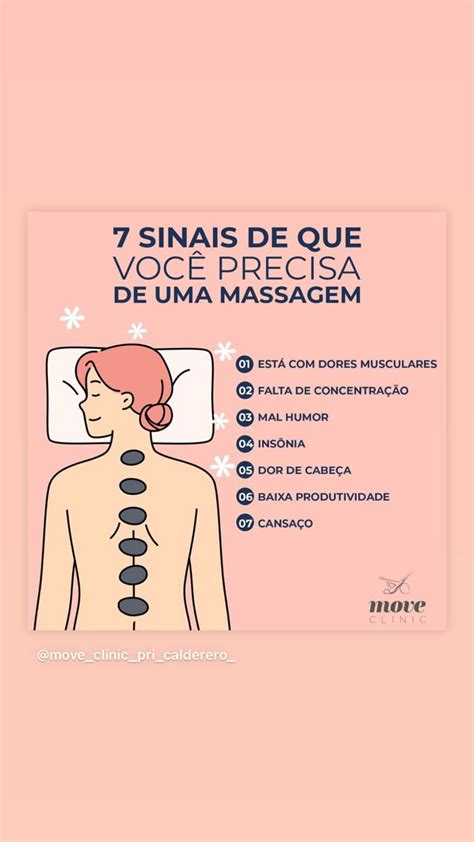 A Massagem Uma Das T Cnicas Mais Antigas Para A Promo O Da Sa De E