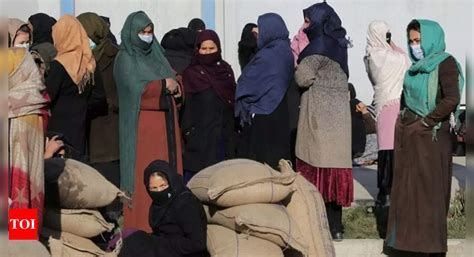 Afghanistan: UN provides $32 million cash aid to Afghanistan - Times of ...