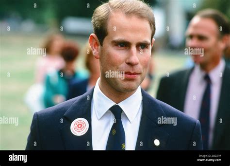 Prince Edward Earl Of Wessex / Prince Edward Earl Of Wessex British ...