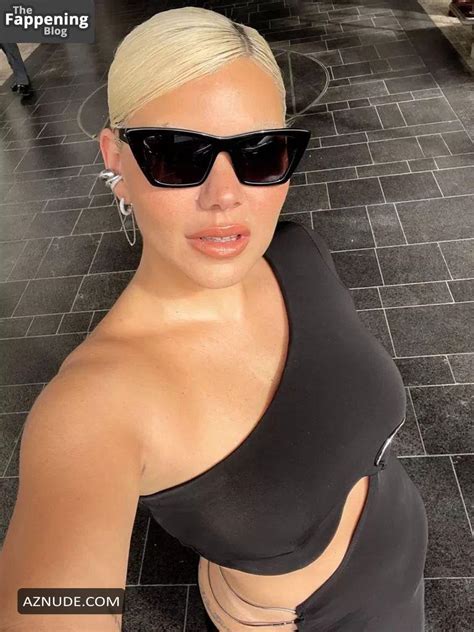 DUDA BEAT Nude AZNude