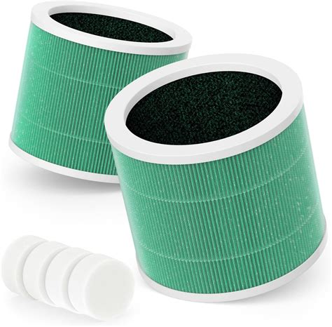 Amazon Breabetter Pack Hy True H Hepa Replacement Filter