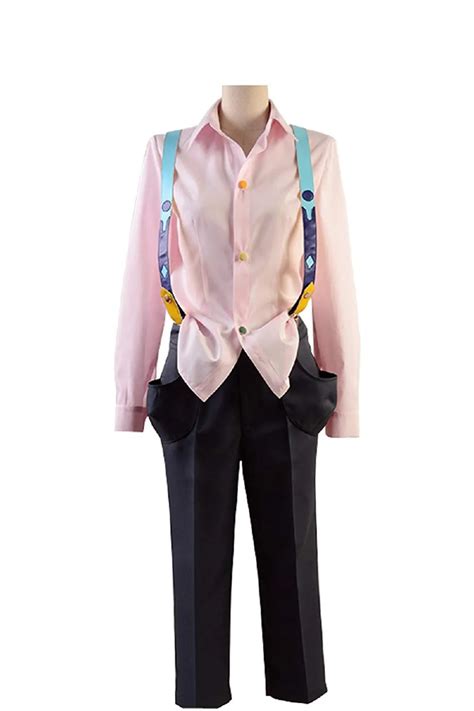 Tokyo Ghoul Ccg Juzo Suzuya Cosplay Costume From Szcdhxh