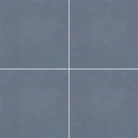 Reverie Porcelain 8 X 8 Tiles Bleu Tile Floor Patterned Floor Tiles Floor Patterns