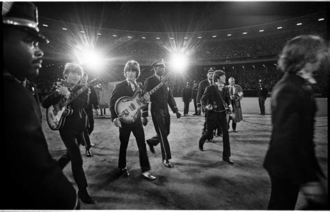 "The Beatles: Eight Days a Week" touring documentary trailer released ...