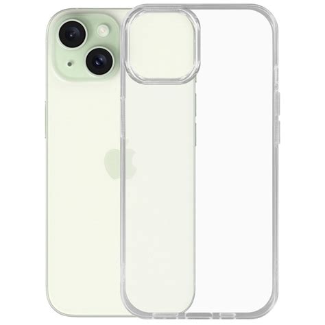 Krutoff Clear Case Iphone