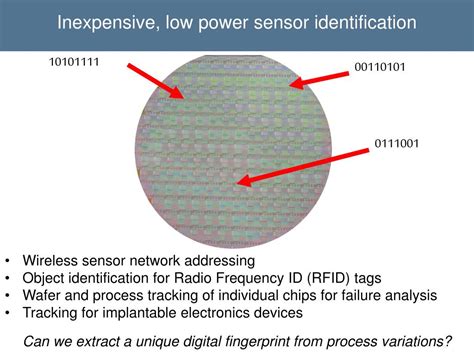 PPT Brian Otis Wireless Sensing Lab Seattle WA USA Botis Ee