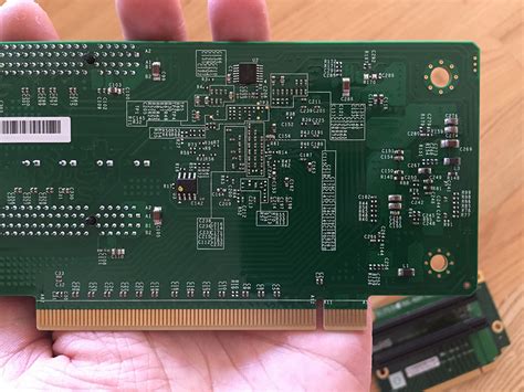 PCIE Bifurcation | [H]ard|Forum