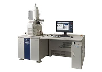 Schottky Field Emission Scanning Electron Microscope SU5000 Hitachi