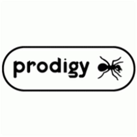 The Prodigy | Brands of the World™ | Download vector logos and logotypes