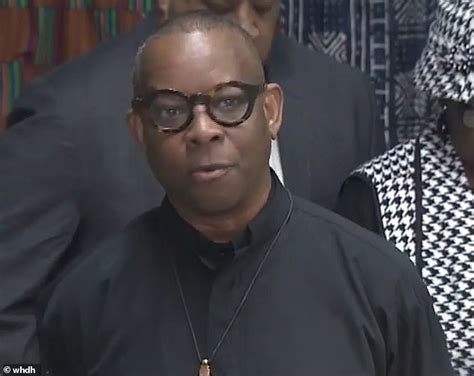 Faith Leaders In Boston Call For White Churches To Offer Reparations