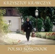 Polski Songbook Vol Cd Krzysztof Krawczyk Ceny I Opinie Na Skapiec Pl