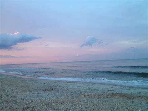 Micklers Beach In Ponte Vedra Fl Beach City Outdoor