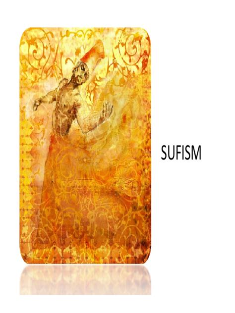 Sufism PDF | PDF | Sufism | Abrahamic Religions