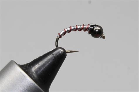 10 Must Have BC Trout Flies For Lakes